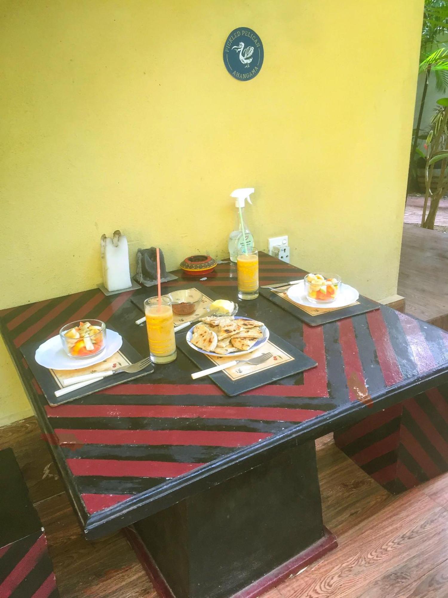 Vero Homestay Galle- Your Home Away From Home! Exterior photo
