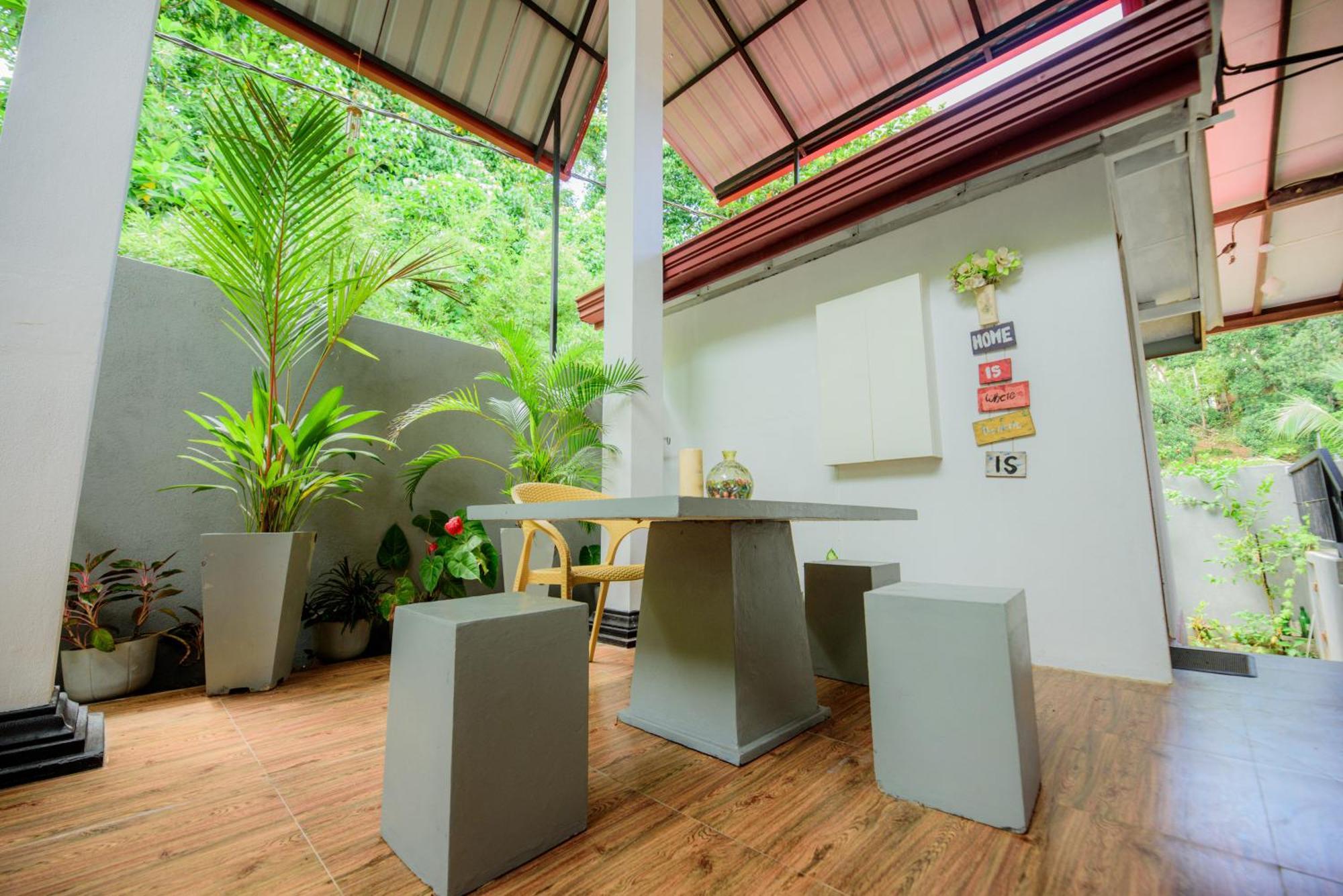 Vero Homestay Galle- Your Home Away From Home! Exterior photo