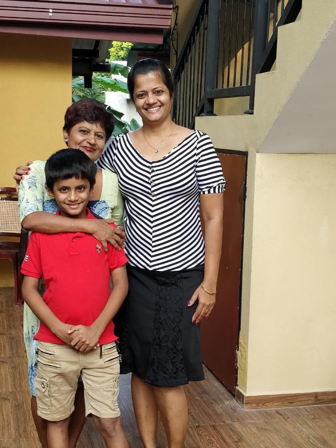 Vero Homestay Galle- Your Home Away From Home! Exterior photo